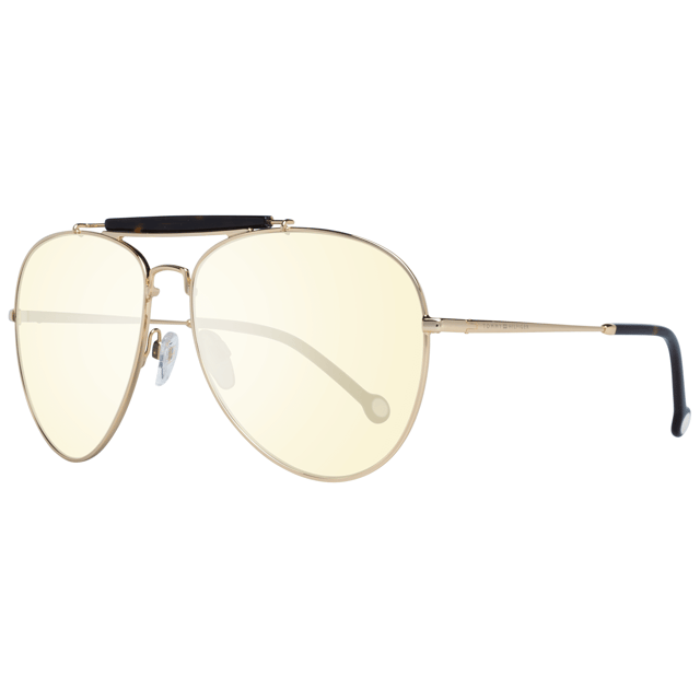 Tommy Hilfiger Gold Women's Sunglasses