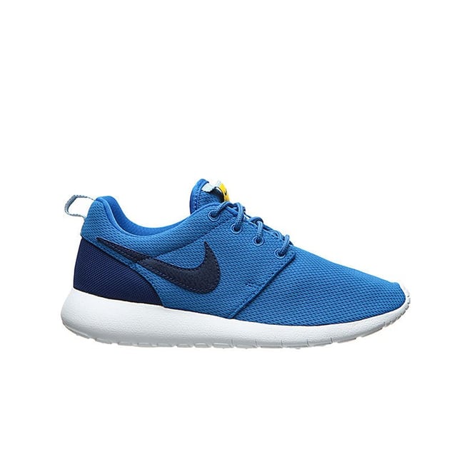 HOT Running Shoe Nike Roshe One Se Blue Nike Roshe One (GS