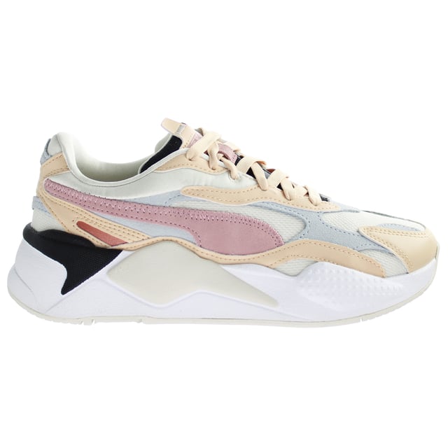Puma RS-X3 Schichten mehrfarbige Frauen-Trainer