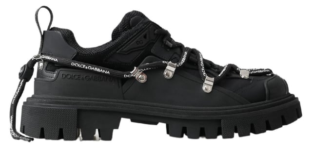 靴 Dolce & Gabbana TREKKING DERBY 43 Dolce & Gabbana TREKKING DERBY 43