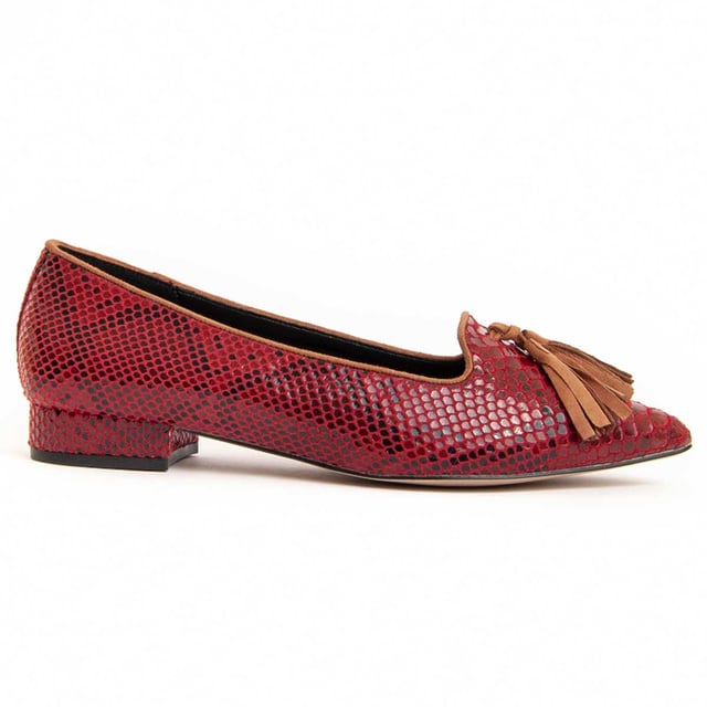 Montevita Ballerina Balera10 In Bordeaux