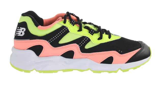 Sneaker New Balance 850 Laranja New Balance 696 Orange Outlet