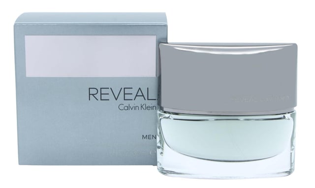 Calvin Klein Reveal Men Eau de Toilette 30ml