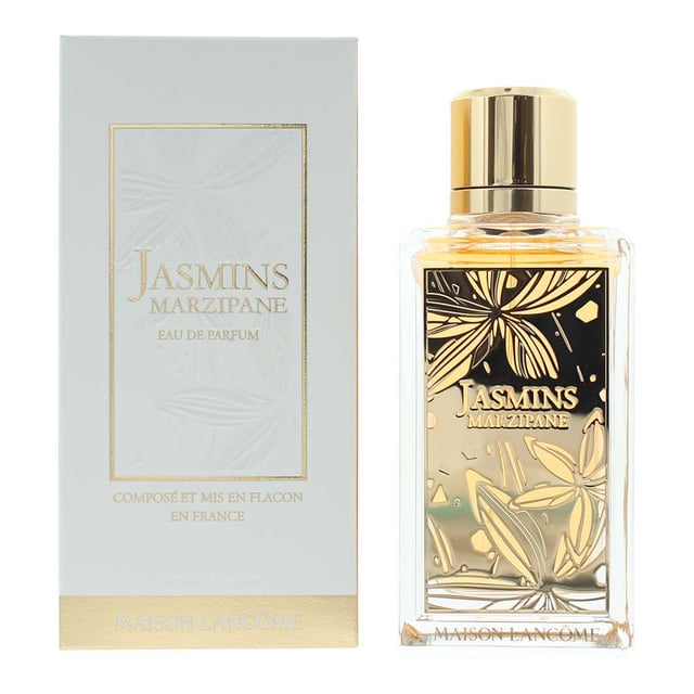 Lancome Maison Lancome Jasmins Marzipane Eau de Parfum 100ml