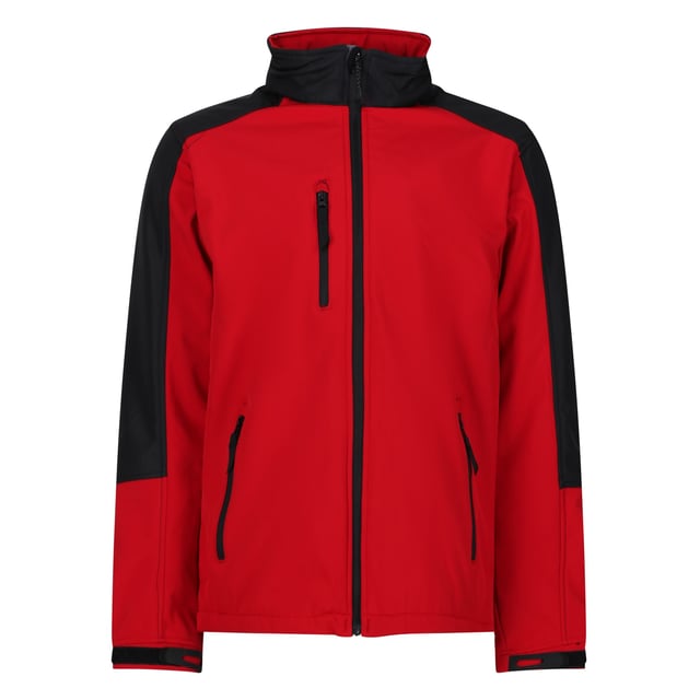 Regatta Herren Hydroforce Softshelljacke ()