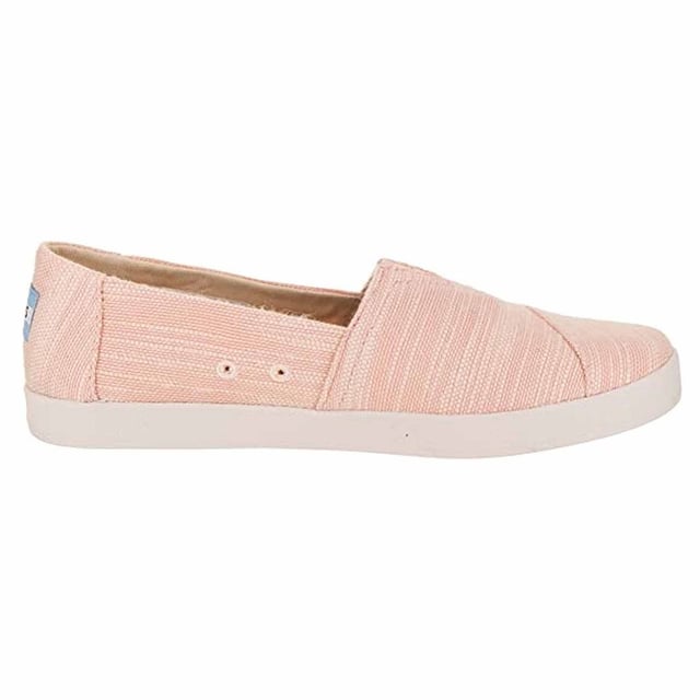 Toms Alpargata Pink Damenschuhe