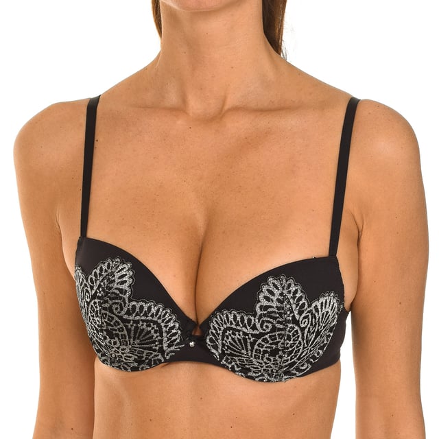 Sujetador Wonderbra Push Up Gel-Air