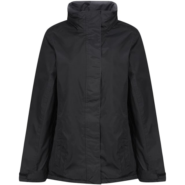 Regatta Womens/Ladies Beauford Insulated Waterproof Windproof Performance Jacket