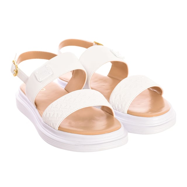 MARTY 522 runde Zehensandale 4A3725EX014 Frau