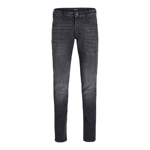 Jack Jones Mens Glenn Slim Fit Denim Jeans