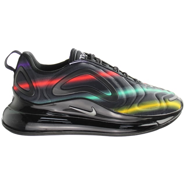 Nike Air Max 270 Black Womens Trainer