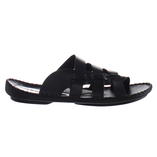 Sandalias Hush Puppies Marrón Sunset Cross