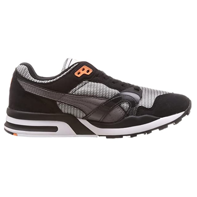 Puma Trinomic XT 1+ Black Womens Trainer