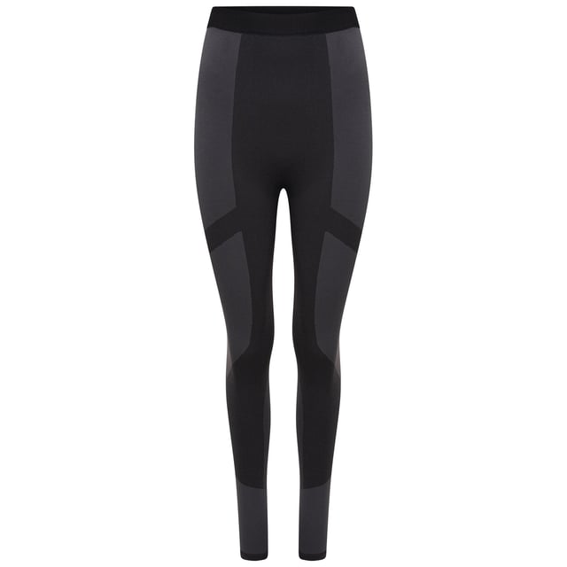 Dare 2B Womens/Ladies In The Zone Base Layer Leggings (Black)