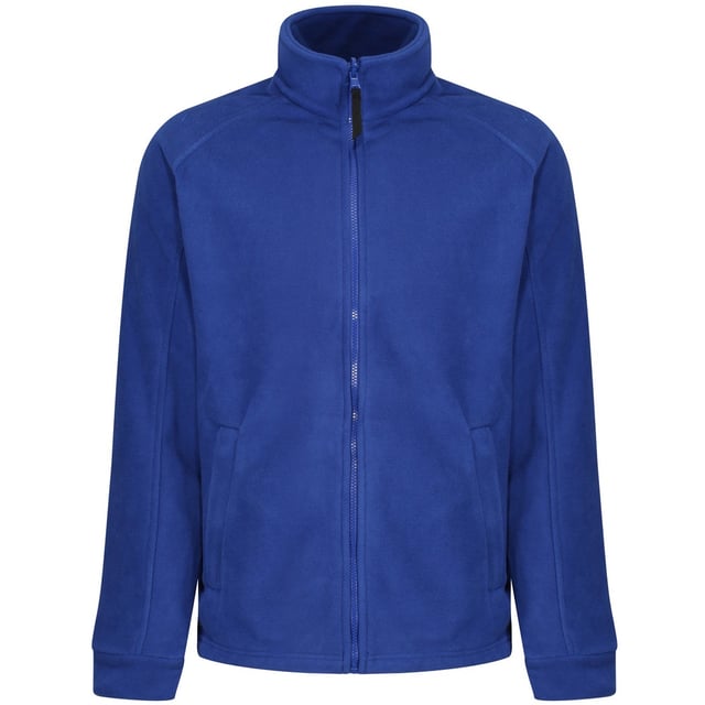 Regatta Mens Thor III Fleece Jacket (Deep Royal Blue)