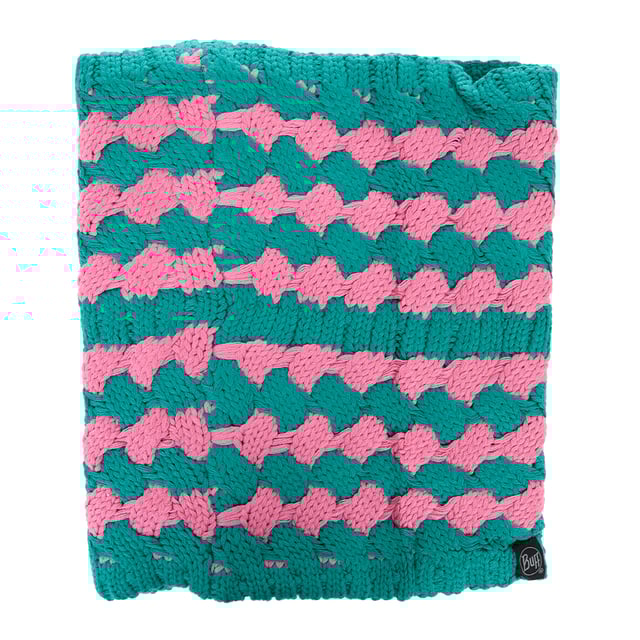 Lifestyle Zopfstrickkragen mit Fleece-Futter 10400 Women