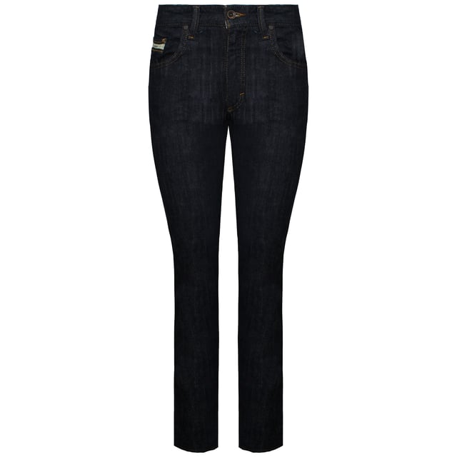 Vans Off The Wall V66 Slim Fit Hombre Oscuro Deinm