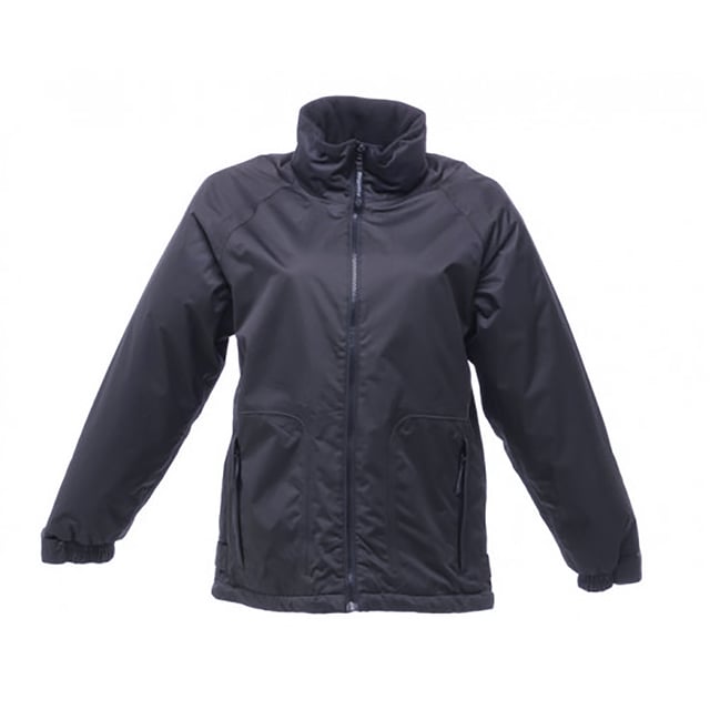 Regatta Hudson Waterproof Windproof Jacket / Herrenjacken (Marineblau)
