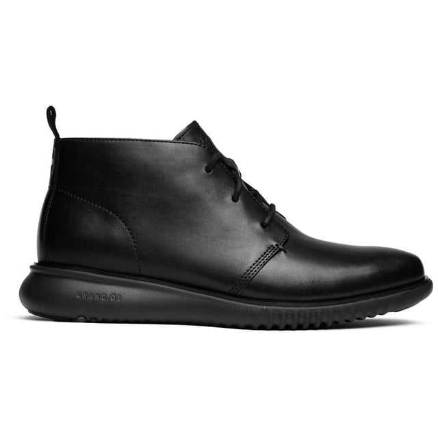 Cole Haan Zerogrand Chukka Boots display picture 3