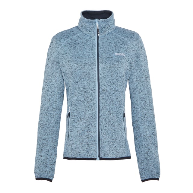 Regatta Strickfleecejacke Newhill Midlayer St | Preisvergleich