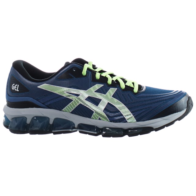 Asics Gel Quantum 360 VI Mens Navy Trainer