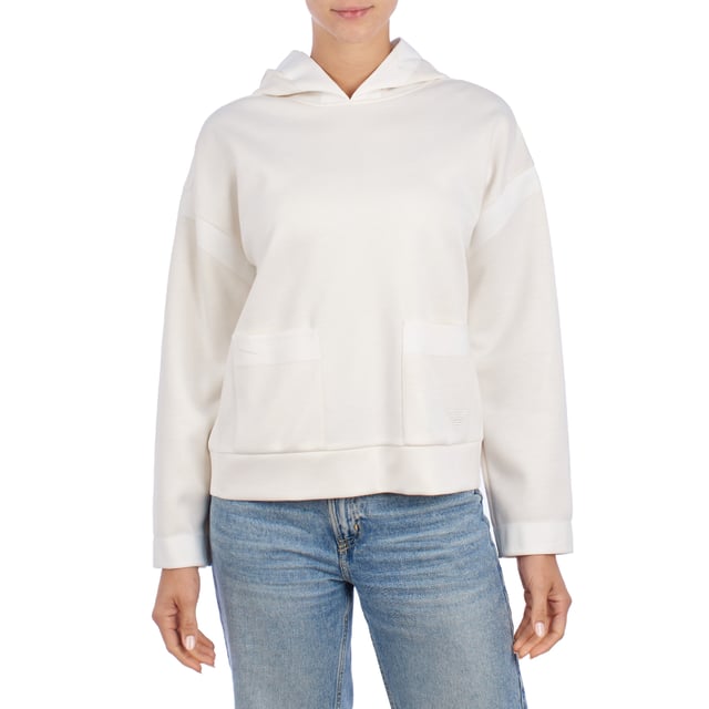 Sudadera con Capucha 3K2M7K Mujer