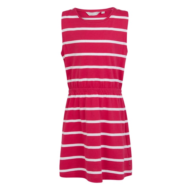 Regatta - "Beylina" Kleid für Mädchen (Pinker Trank/Weiß)