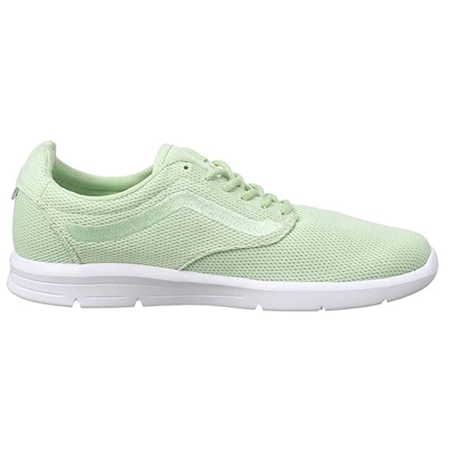Vans ISO Mens Green Trainers