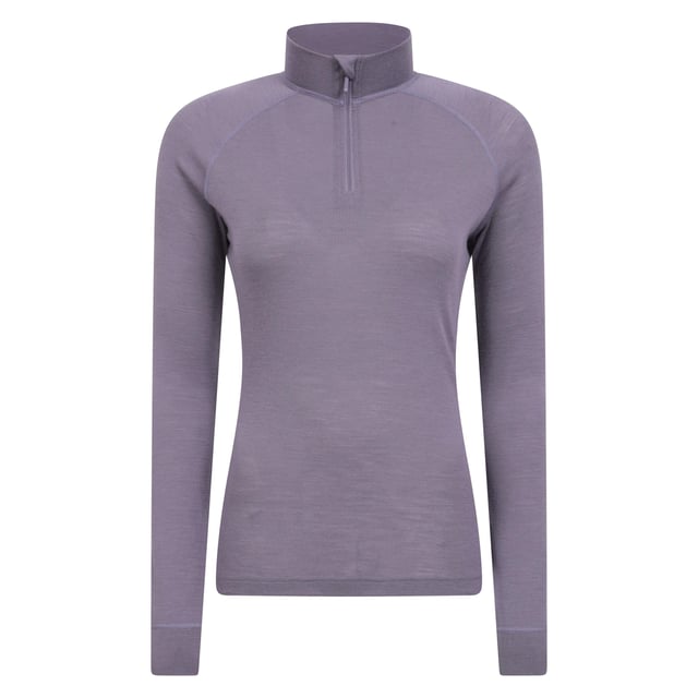 Womens Merino Wool Mountain Warehouse Mountain Warehouse Womens