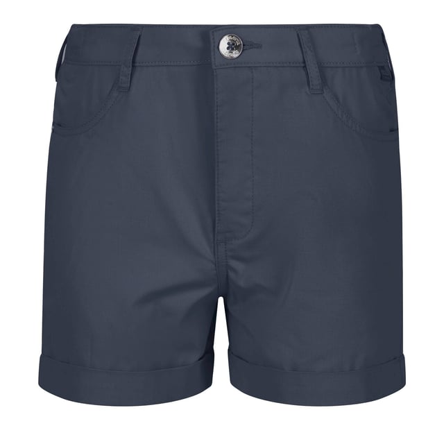 Regatta Childrens/Kids Denisha Shorts (Marine)