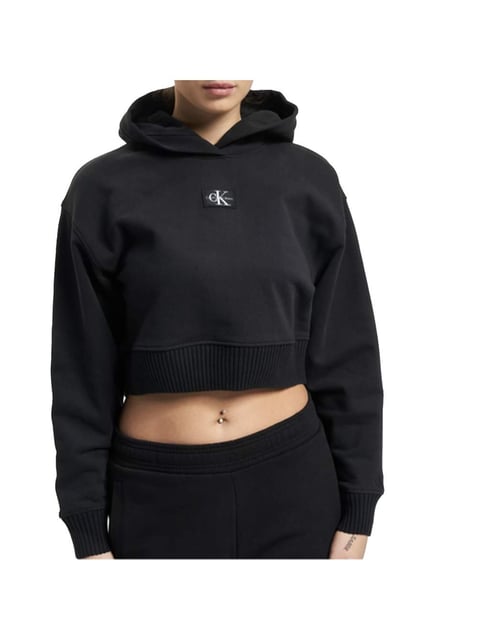Calvin Klein Damen Sweatshirt Classic streetwear