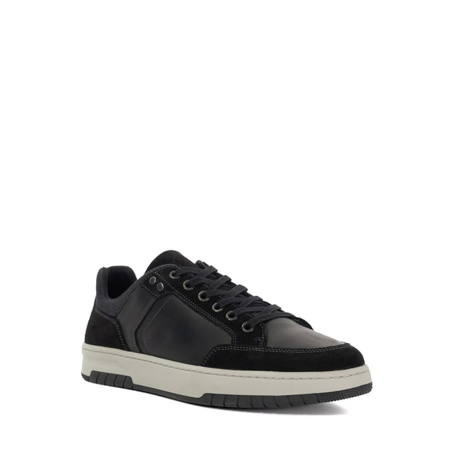 Dune Mens Teffla Chunky Lace Up Trainers