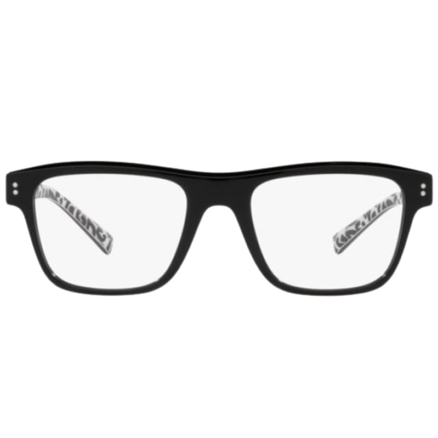Dolce & Gabbana 0DG3362 3389 Schwarze optische Brille