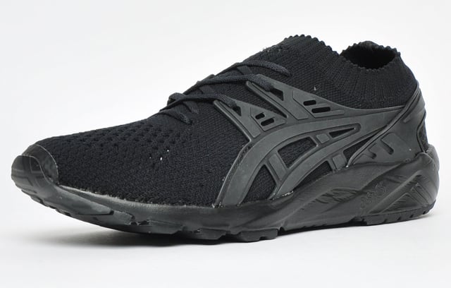 Asics Tiger Gel-Kayano Trainer Tricot Homme