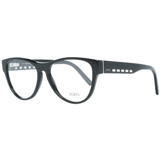 Tods Optical Frame TO5180 001 53 Women Black