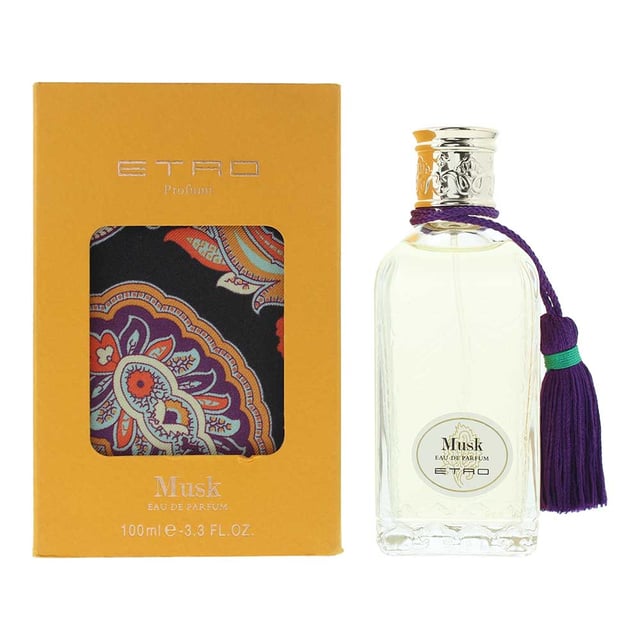 ムスク EDP, 100mL -エトロ Etro Musk Eau de Parfum 100ml
