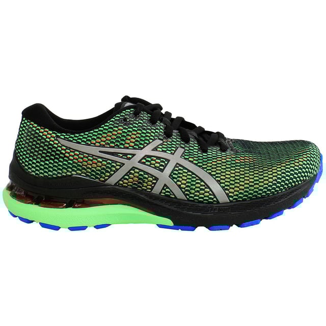Asics Shoes Asics Kayano 23 Verdes Asics Kayano 23 Mujer Verdes