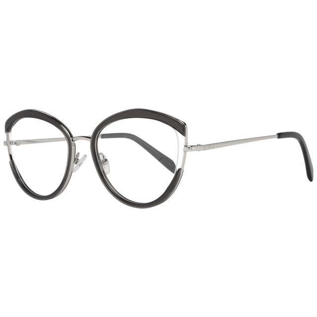 Emilio Pucci Optical Frame EP5106 005 53 Women Black