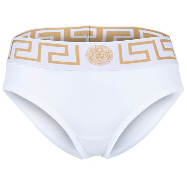 Versace Damen Brazilian Topeka Slip