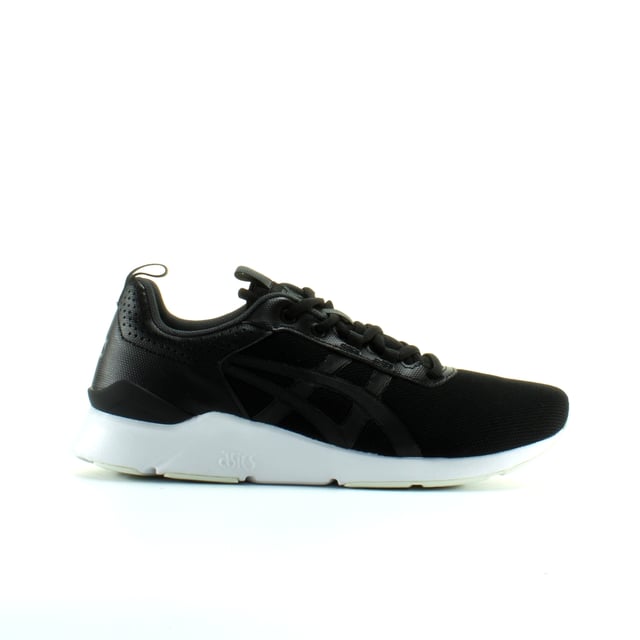 Asics Tiger Gel-Lyte Runner Mens Black Trainers