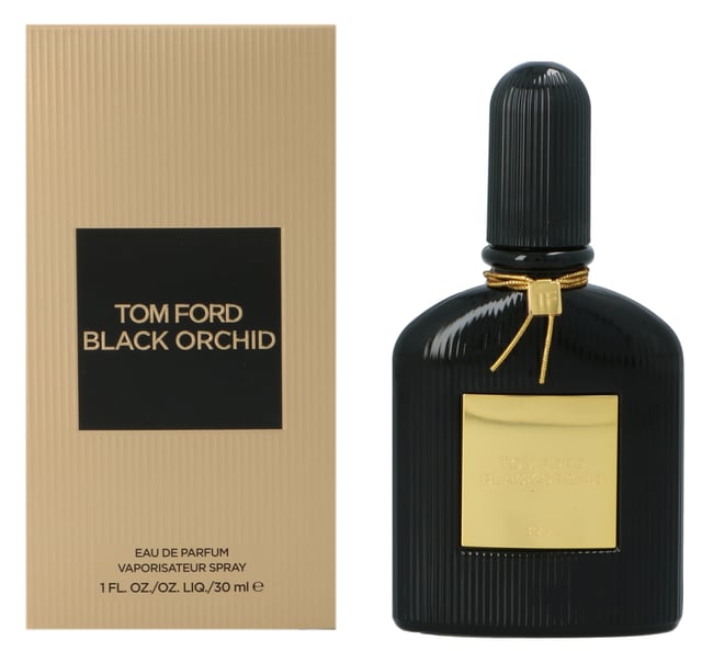 Tom Ford Schwarze Orchidee Edp Spray 30 ml