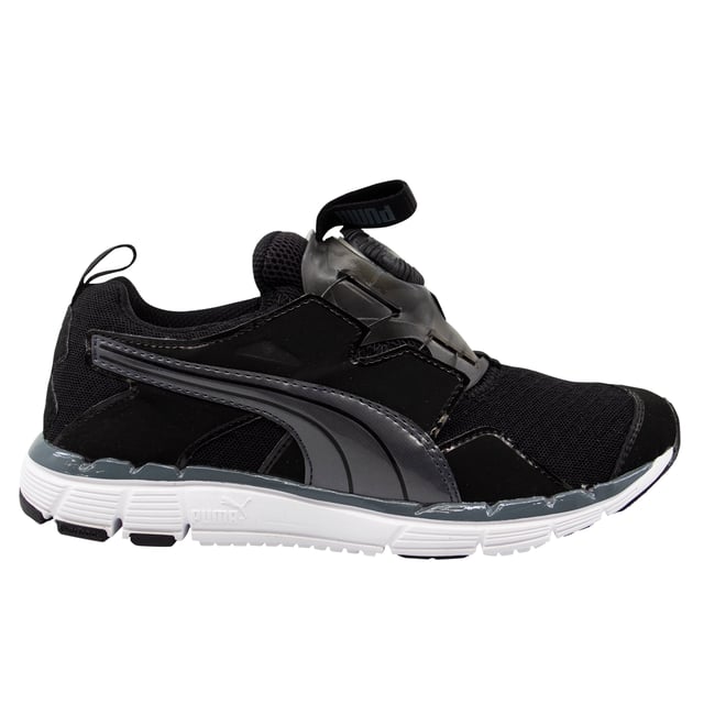 Puma Faas Future Disc Ltwt 2.0 Schwarz niedrig unisex Erwachsene Laufschuhe 357371 01