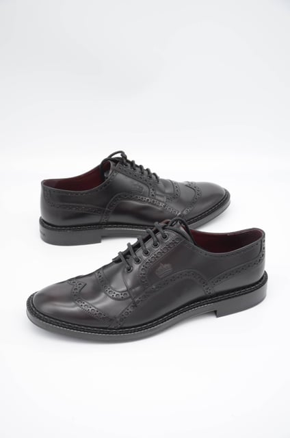 Dolce & Gabbana Men Laced shoe