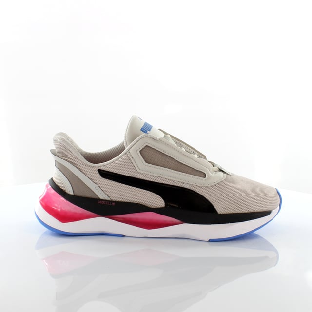 Puma Lqdcell Shatter Shift Q4 Womens Grey Trainer