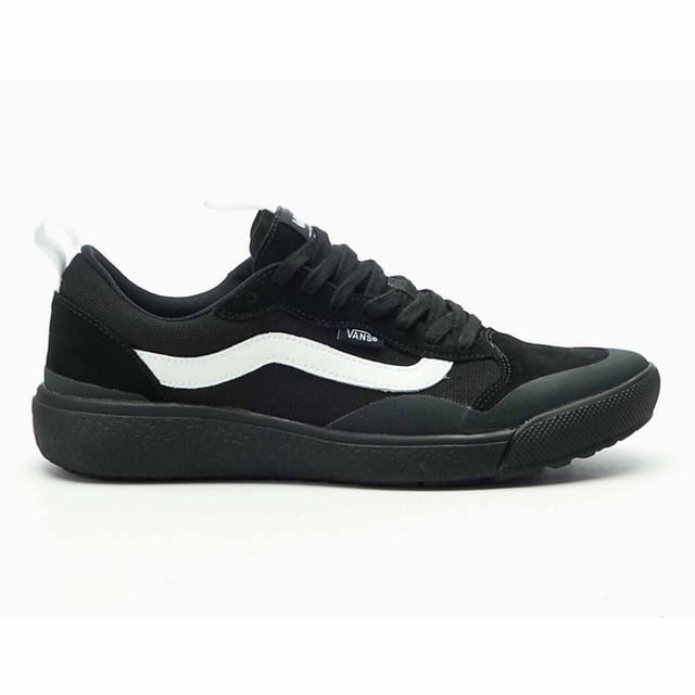 Vans Ultrarange exo se schwarze Herrenschuhe