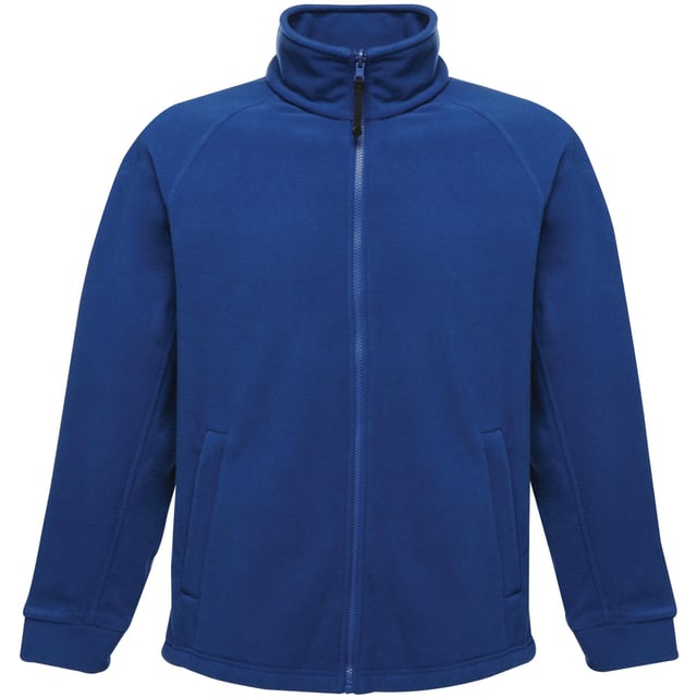 Regatta Herren Thor III Fleece-Jacke (Königsblau)