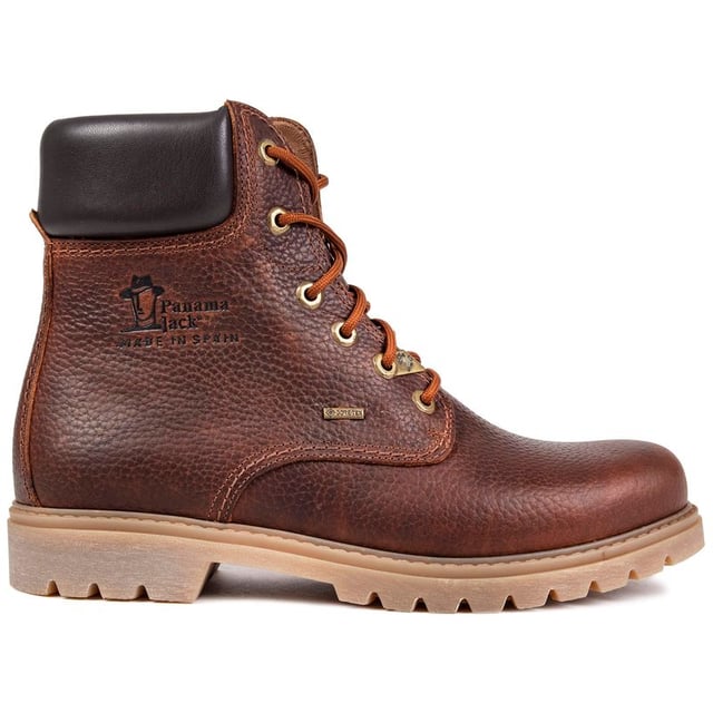 Botines Cordones Zapatos Panama Jack Panama Jack 03 C52 Botas