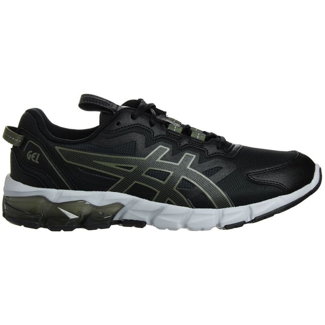 ASICS Gel-Quantum 90 Herren Black Trainer