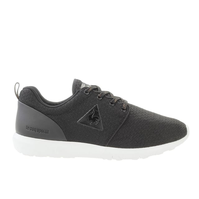 Le Coq Sportif Dynacomf Feminine Womens Womens Black Trainer
