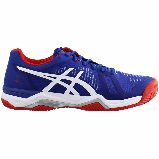 Asics Gel-Bela SG Mens Blue Trainers